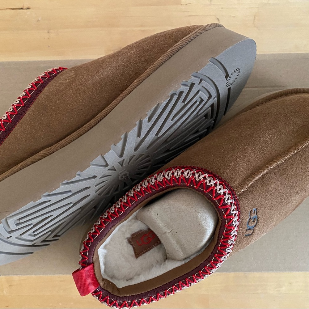 Ugg Tazz Mule
